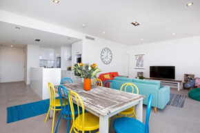 Colour & Swank at The Mill in the Heart of CBD!